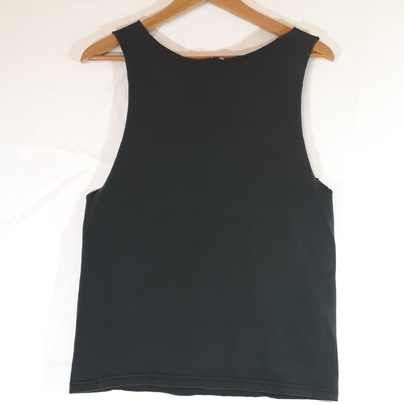 The Dwarves Free Cocaine Cut Band Tee Men's small - Picture 4 of 5